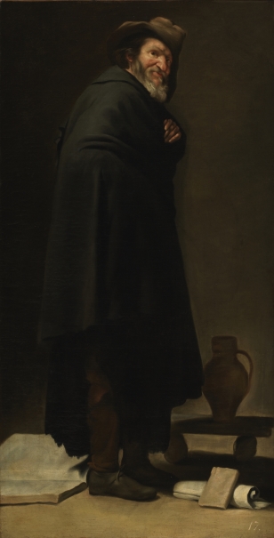 Imagen de la obra: "Menipo"