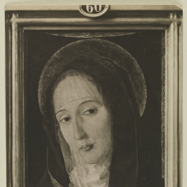 Mater Dolorosa - The Collection - Museo Nacional del Prado