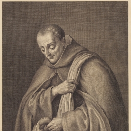 Fray Sebastián de Jesús Sillero