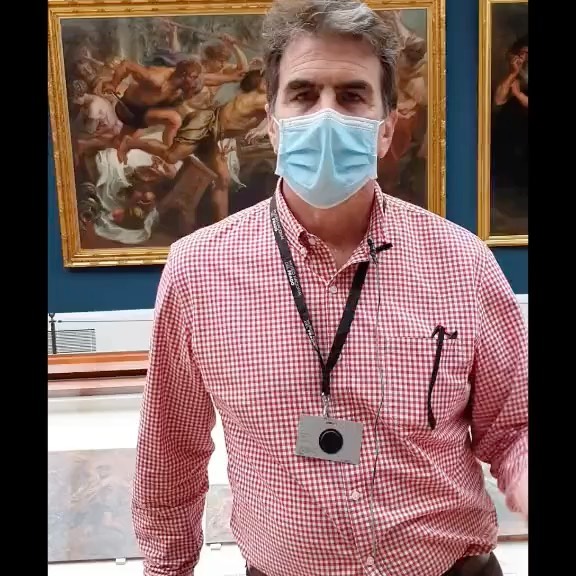 Cómo diferenciar una obra de Rubens de otra de su taller