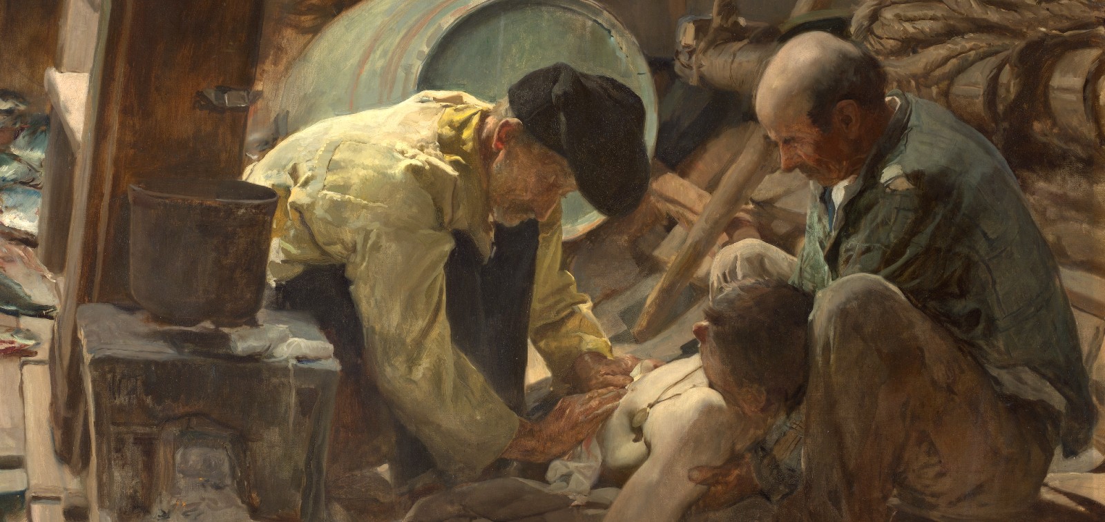 Arte y transformaciones sociales en España (1885-1910)