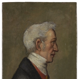 Francisco Martínez de la Rosa