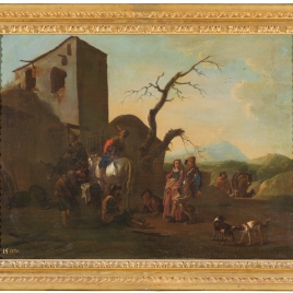 Imagen del carrusel