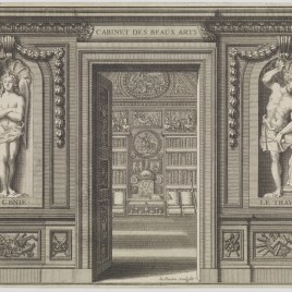 Cabinet des Beaux