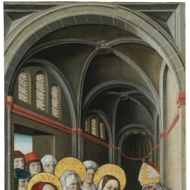 La Circuncisión