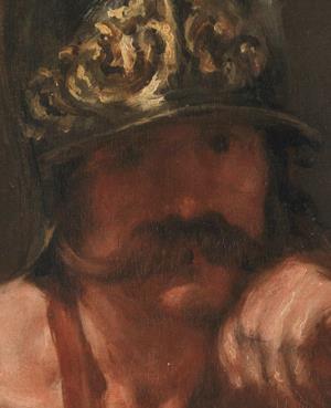 Velázquez, más allá de la pintura