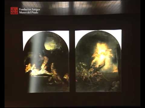 Rembrandt y el realismo