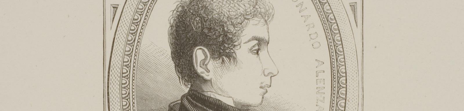 Leonardo Alenza y Nieto