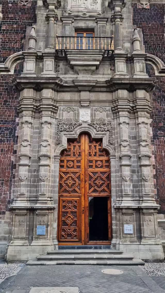 The Museo del Prado in Mexico