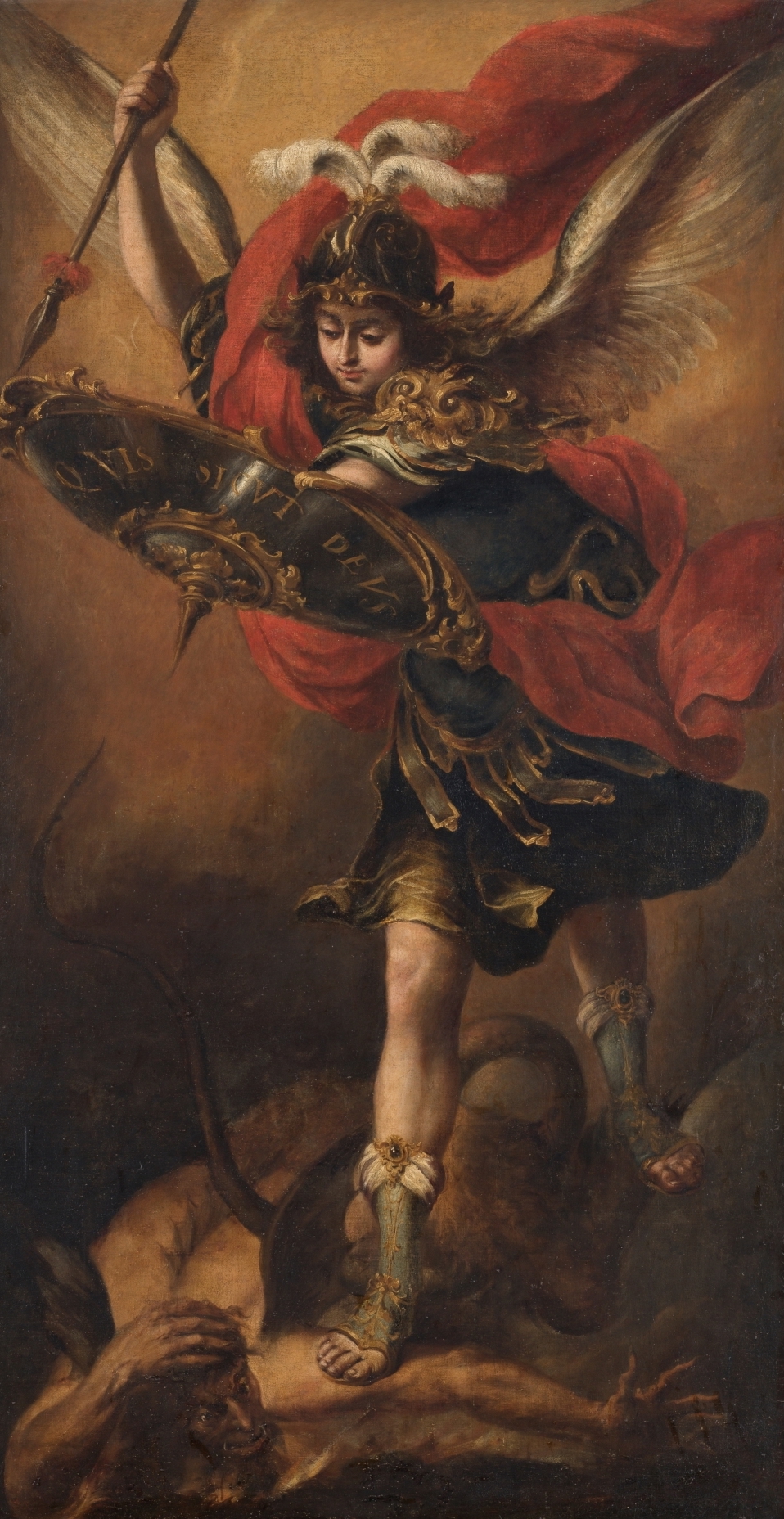 Valdés Leal, Juan de