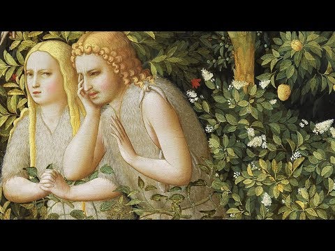 Fra Angelico and the Rise of the Florentine Renaissance
