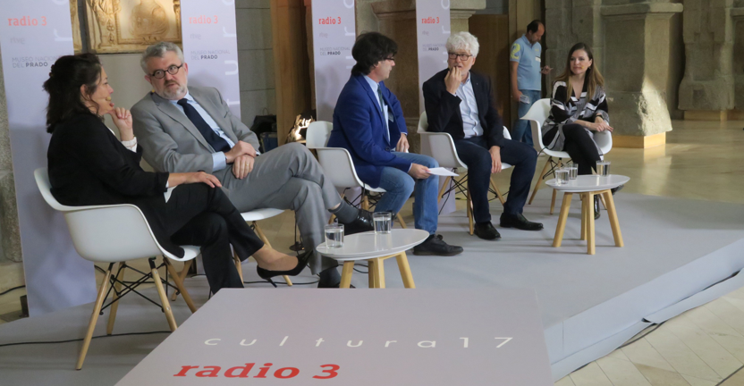 Cultura17: <em>Cultura, ¿qué cultura?</em>