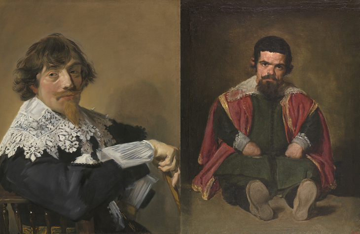 Oil Painting Lessons with Rembrandt by Velasquez, Louis R.