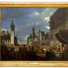 Imagen del carrusel
