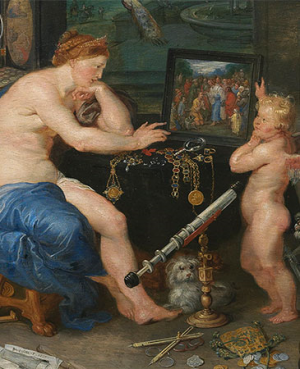 Seminario Rodrigo Uría Meruéndano de Derecho del Arte