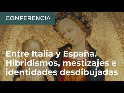 Between Italy and Spain: Hybridisations, Cross-Cultural Exchanges and Blurred Identities