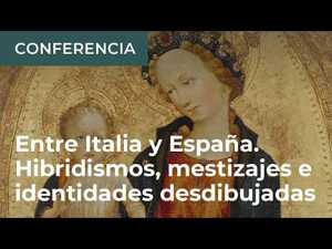 Entre Italia y España. Hibridismos, mestizajes e identidades desdibujadas