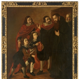 Imagen del carrusel