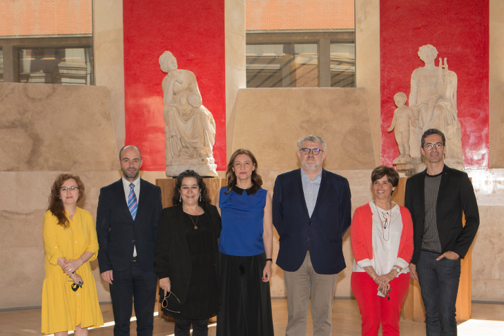 El INAEM se suma a la celebración del Bicentenario del Museo del Prado con espectáculos de música, teatro y danza