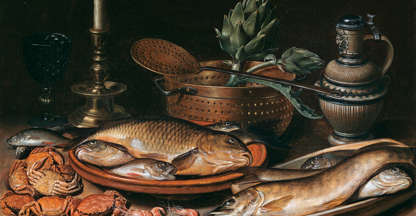 El Museo del Prado inaugura una exposición monográfica de Clara Peeters