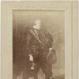 El infante don Carlos