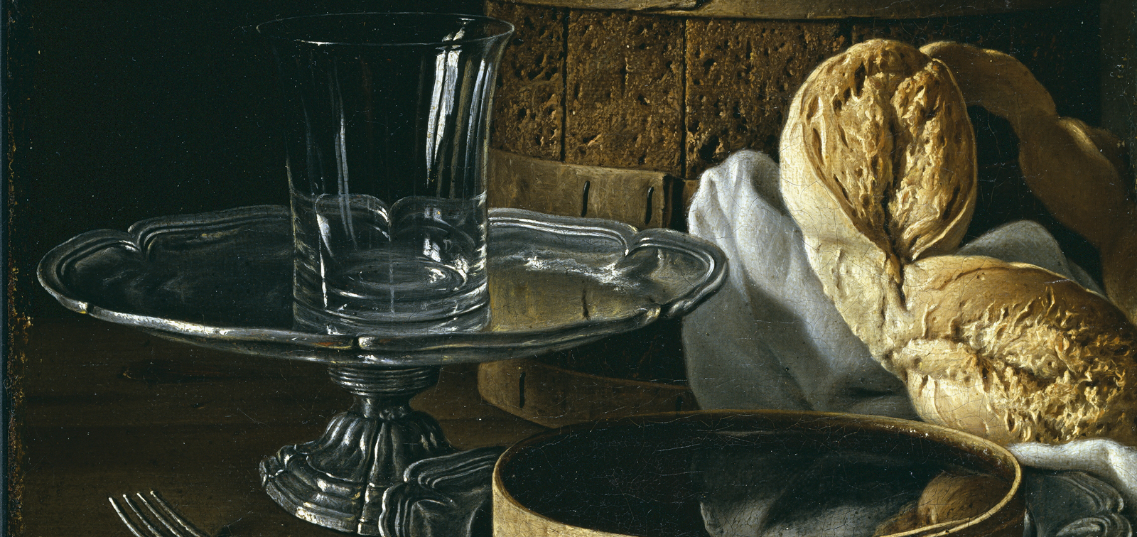 Luis Meléndez. Still lifes for the Prince of Asturias