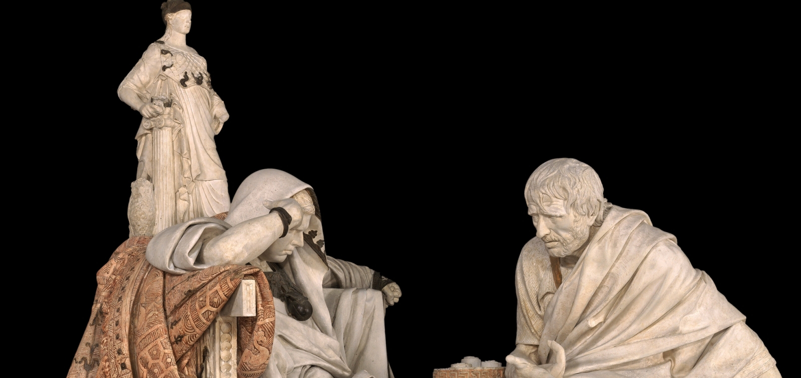 Encuentro científico.&nbsp;<em>El arte y la cultura del gesto</em>