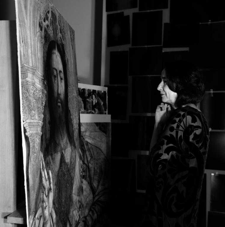 Dirección científica Ana González Mozo