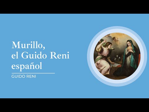 El Guido Reni español: la recepción de la pintura italiana en el estilo de Bartolomé Esteban Murillo