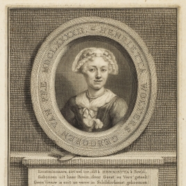 Henrietta Wolters