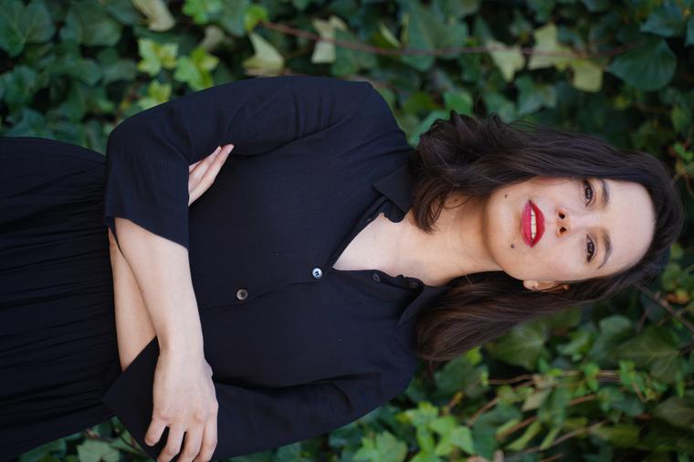 Julia Ramírez-Blanco