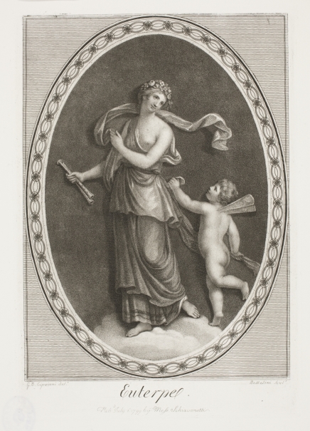 Imagen de la obra: "Euterpe"