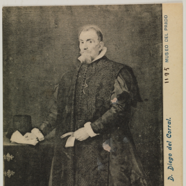 Don Diego del Corral