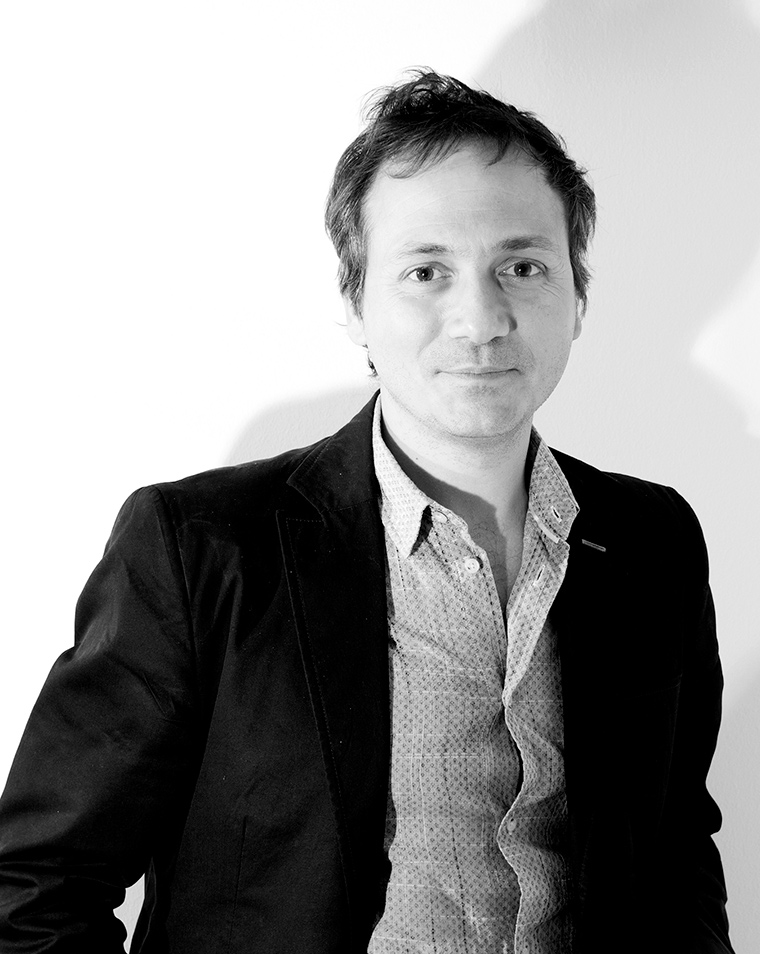 Daniel Lesmes