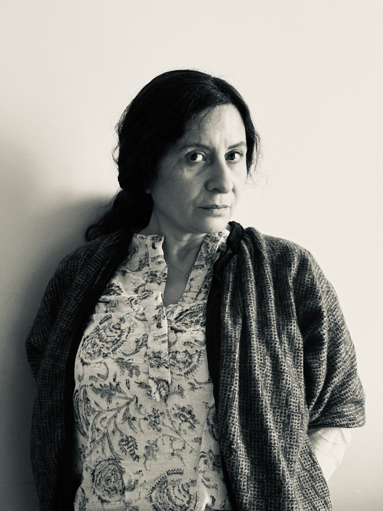 Sabine Guermouche