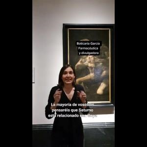 ¿Qué es el saturnismo y qué relación tiene con Goya?