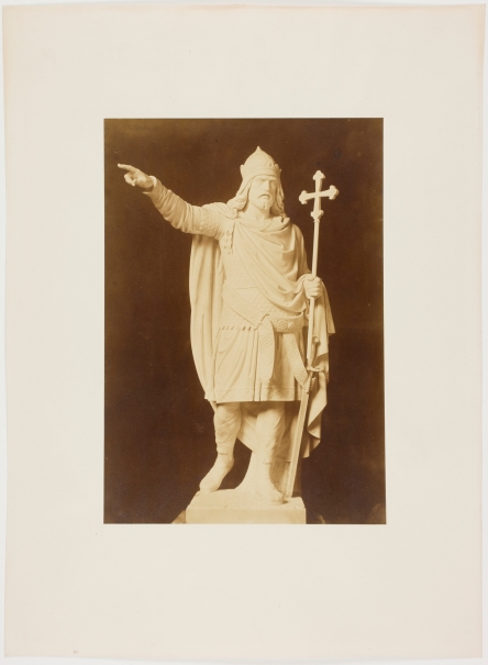 Imagen de la obra: "Don Pelayo"