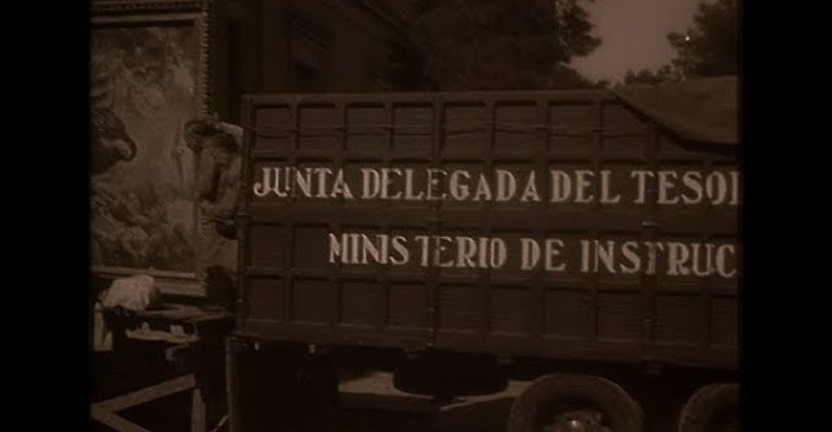 Spanish ABC