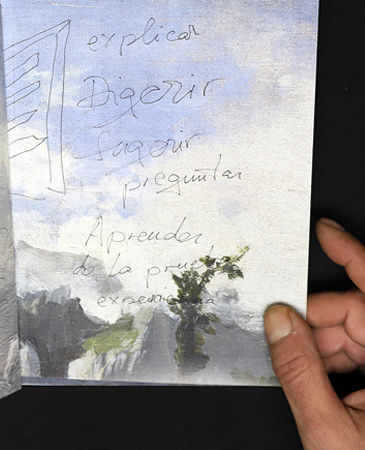 <em>Marcos de mira</em> 2026