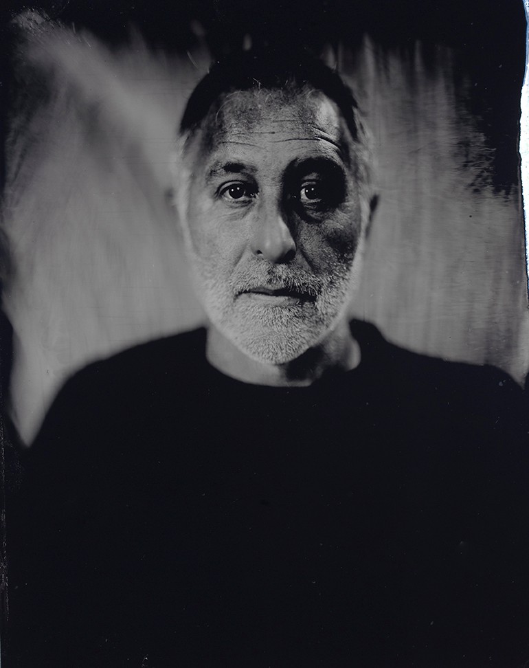 Julián Barón