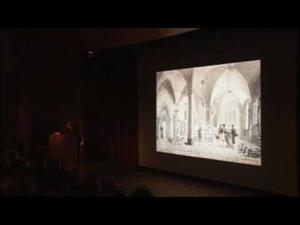 Conferencia: El Museo: Hoy y Mañana (1 de 3)