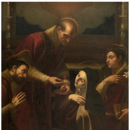 Imagen del carrusel