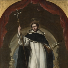 Santo Domingo de Guzmán
