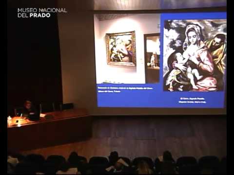 Cossío y los orígenes de la crítica y la historiografía del Greco en España