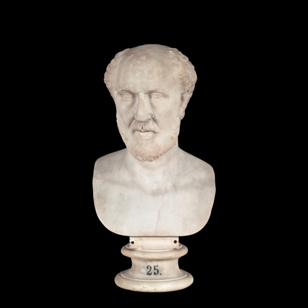 Imagen de la obra: "Lisias"