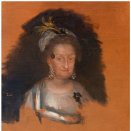 Infanta Maria Josefa
