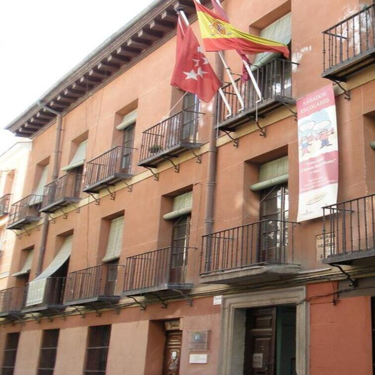 CEIP Antonio Moreno Rosales (Madrid)