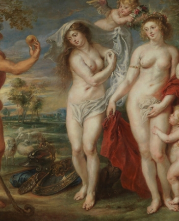 El Prado en latín