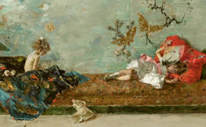 Fortuny (1838-1874)