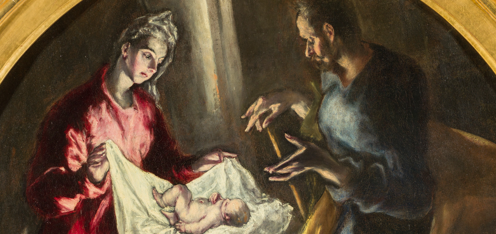 Claves: El Greco en Illescas